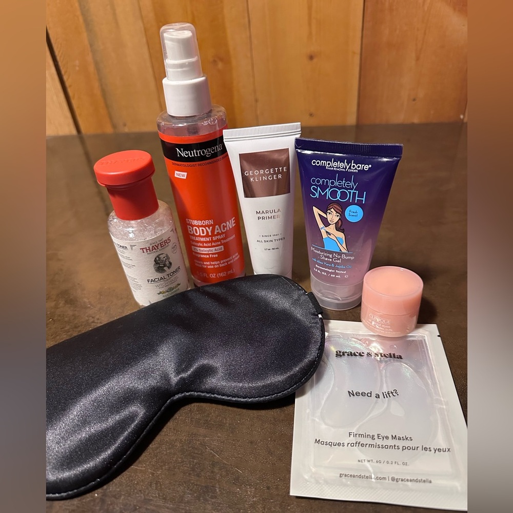 Spa Bundle